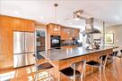 A Slice of Tuscany in San Diego Central