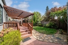 Charming Gem Lovely Location Burlingame