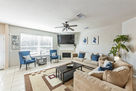 Furnished Rental in Spring TX