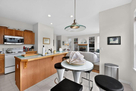 Thornton Furnished House on Golf Course