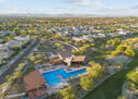 Gated Exec TH 3BR Trav Nurse Friendly