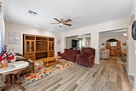 Furnished Home in Peoria with office