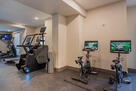 24/7 Fitness Center with Peloton Memberships 