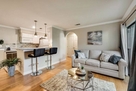 Fully Furnished 1 Bdrm Arlington, TX