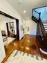 Front Entrance Foyer