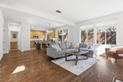 Modern Spacious 3 BD 25 BA King Office