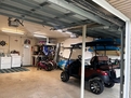 Satellite Beach FL Furnished Home Office