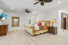 Seashell Paradise 5BR with Pool and Spa