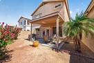 Spacious Home in Gated Mesa Community