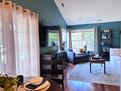 Furnished 2BD2BA Glen Ellyn Condo Garage