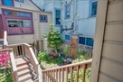 San Francisco Furnished Bungalow