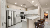 Quartz counters