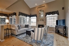 Furnished Executive Home Ft Collins CO