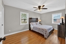 Full Brick Fully Furnished Home