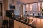 Furnished 3BR Cityview Condo – Monthly