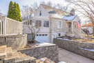 Fully Furnished Home Rental in Kirkwood