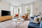 Quiet Park Circle 3BR 25BA near Hospital