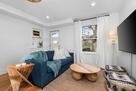 Newly Renovated Furnished 2 BR Unit