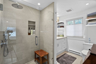 Furnished One Bedroom Cottage in Fairfax