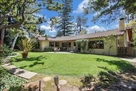 Los Altos Tuscan Villa