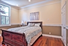 San Francisco Furnished Rental W Parking