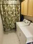 Full size washer & dryer