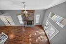 Unfurnished 3 Bedroom in Centennial CO