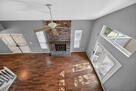 Unfurnished 3 Bedroom in Centennial CO