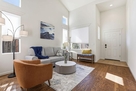 Modern Spacious 3 BD 25 BA King Office