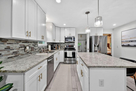 Downtown Bungalow