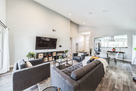 Smart Home With Modern Amenities