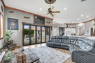 Furnished Executive Home In Wellington