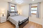 Hobart IN Furnished House