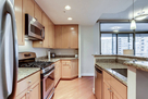 2 BR Furnished Condo in Crystal City