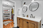Modern Farmhouse in the City