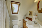 Upper Bathroom