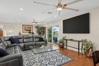 Beautiful Oasis Resort Style Living