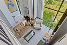 Elegant Executive Flat on Telegraph Hill