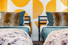 Charming 1 Bed Bungalow Arts District