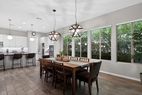 Furnished Executive 4 Bedroom House 