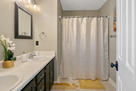 Master Bedroom 2 with EnSuite Bathroom Shot 1
