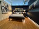 hardwood floors throughout