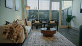 Modern Organic Luxury Loft Downtown Atl
