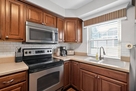 toaster and coffee maker for morning needs