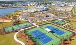 Sports Courts