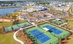 Sports Courts