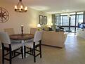 Dining space