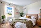 Bedroom 4 - Queen Bed