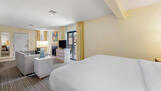 Executive Furnished Studio