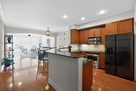Furnished Lakeside Condo